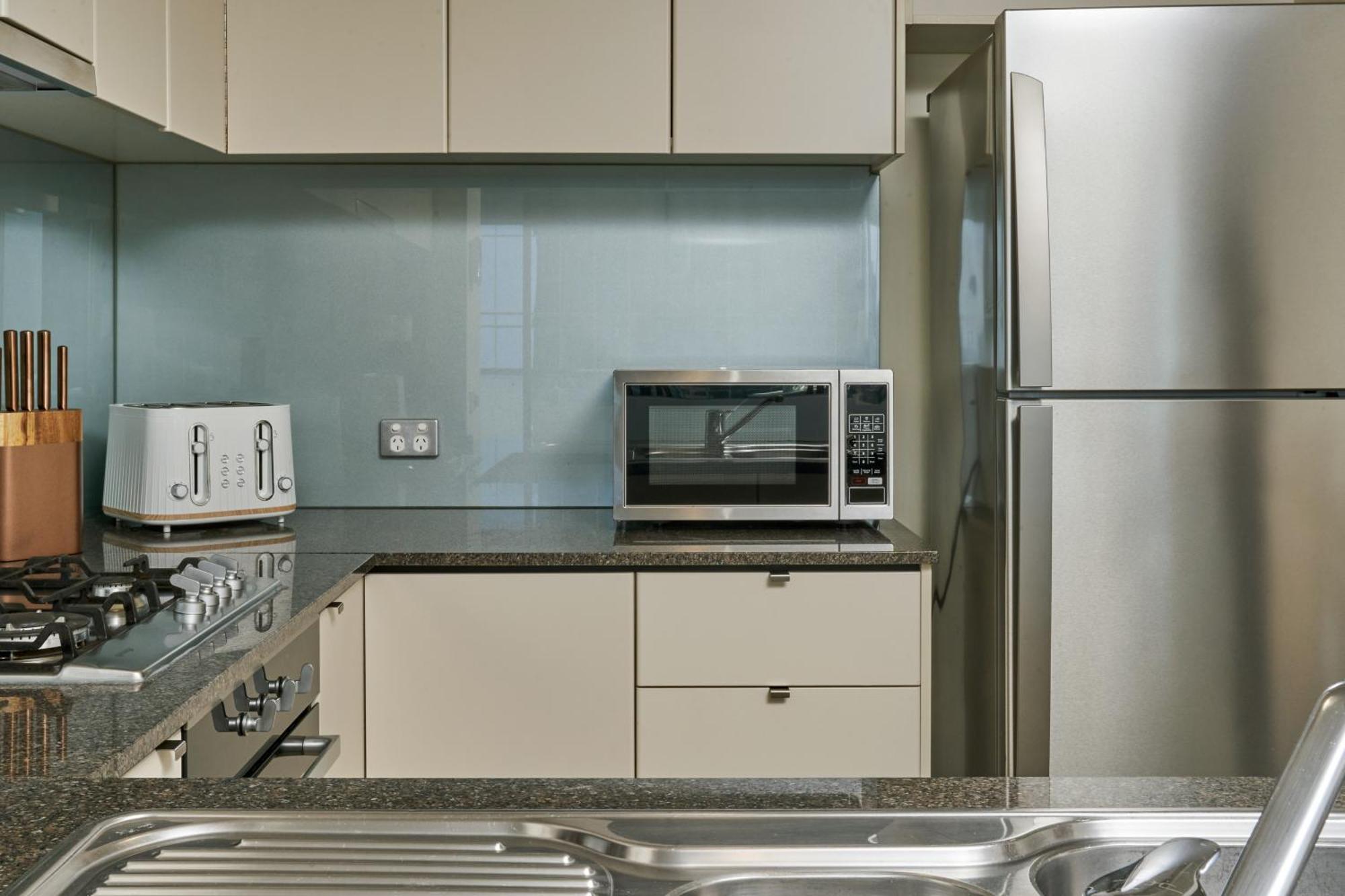 Exclusive Stays - Sentinel Melbourne Ngoại thất bức ảnh