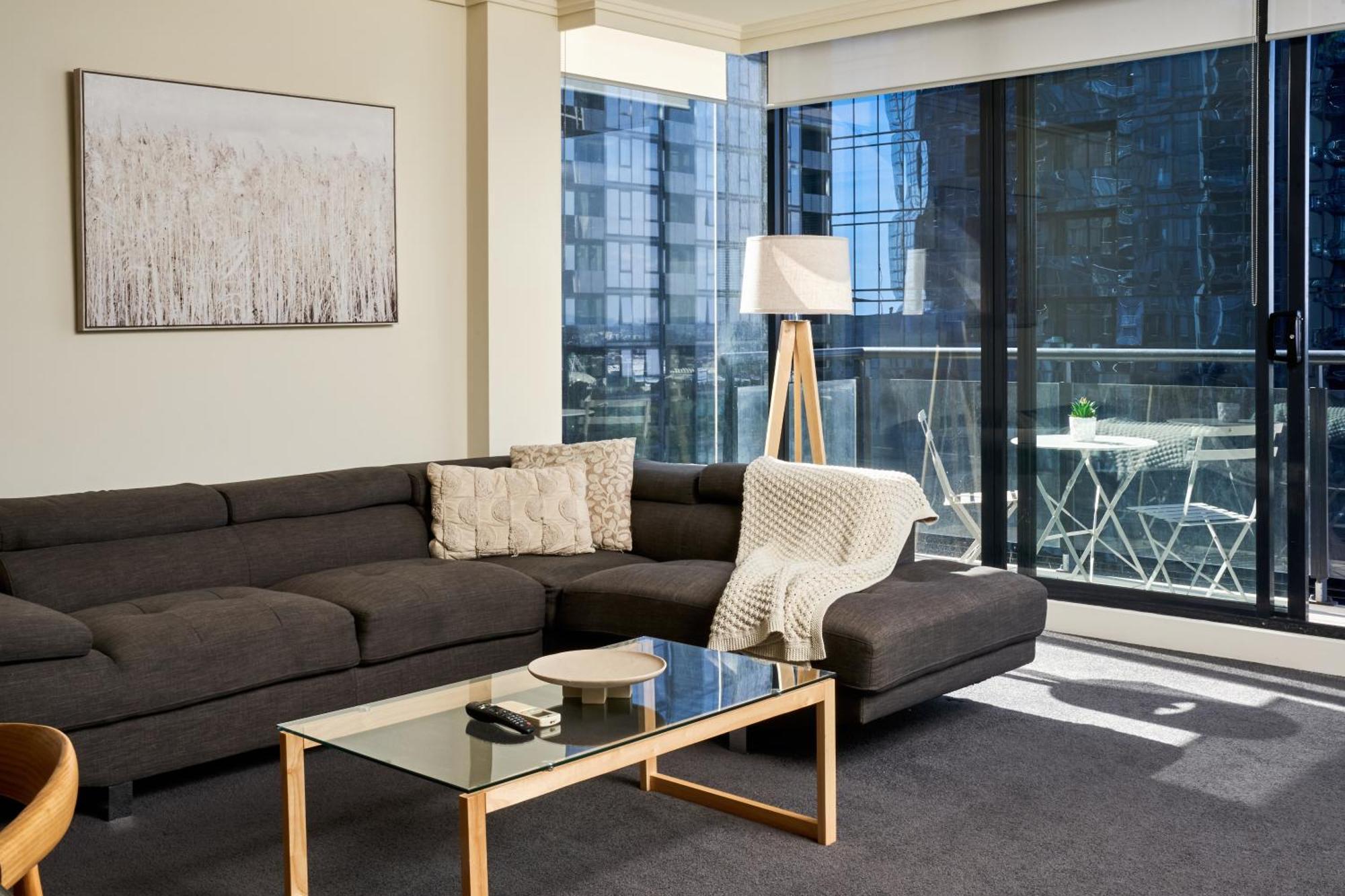 Exclusive Stays - Sentinel Melbourne Ngoại thất bức ảnh