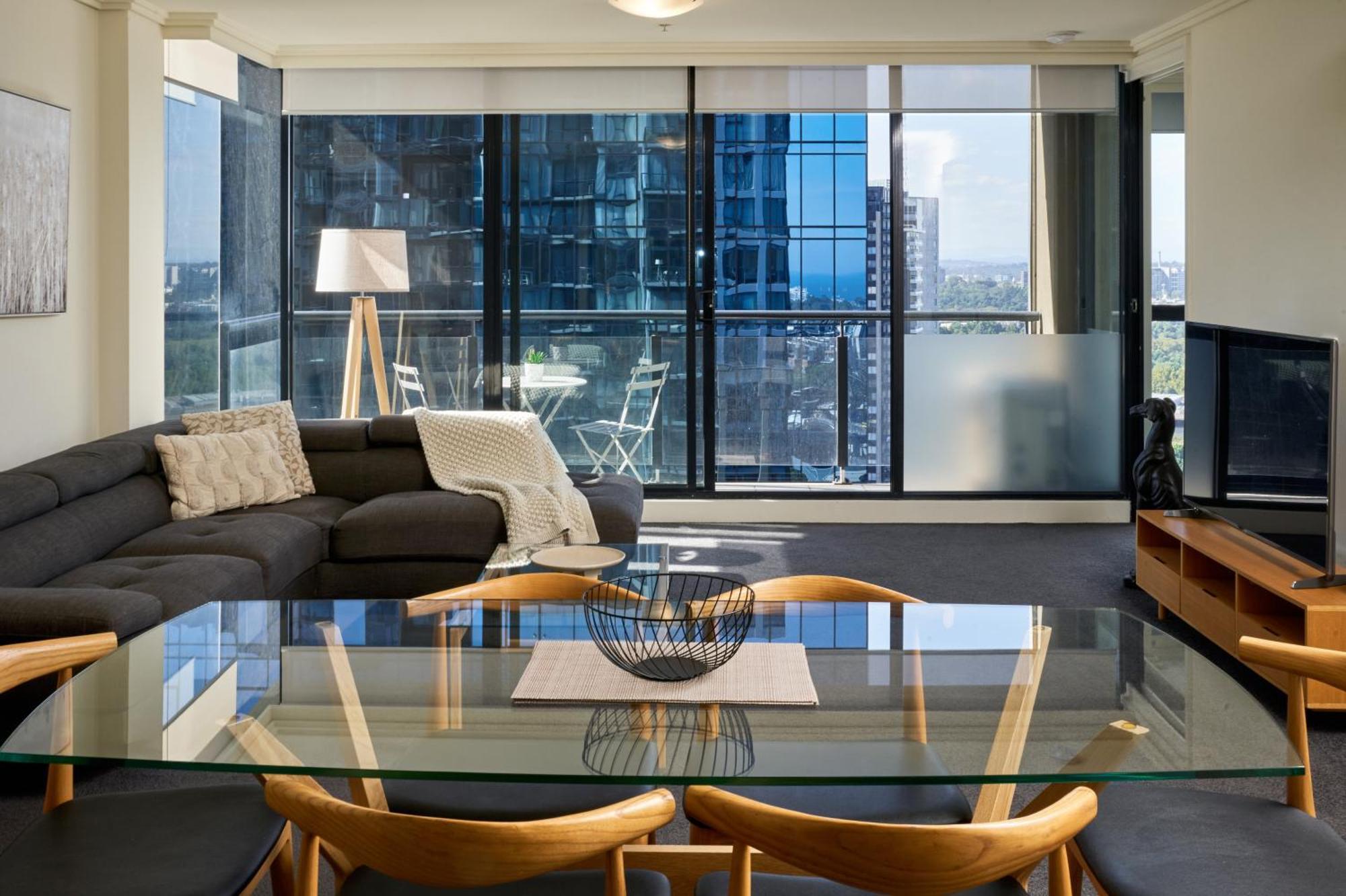 Exclusive Stays - Sentinel Melbourne Ngoại thất bức ảnh