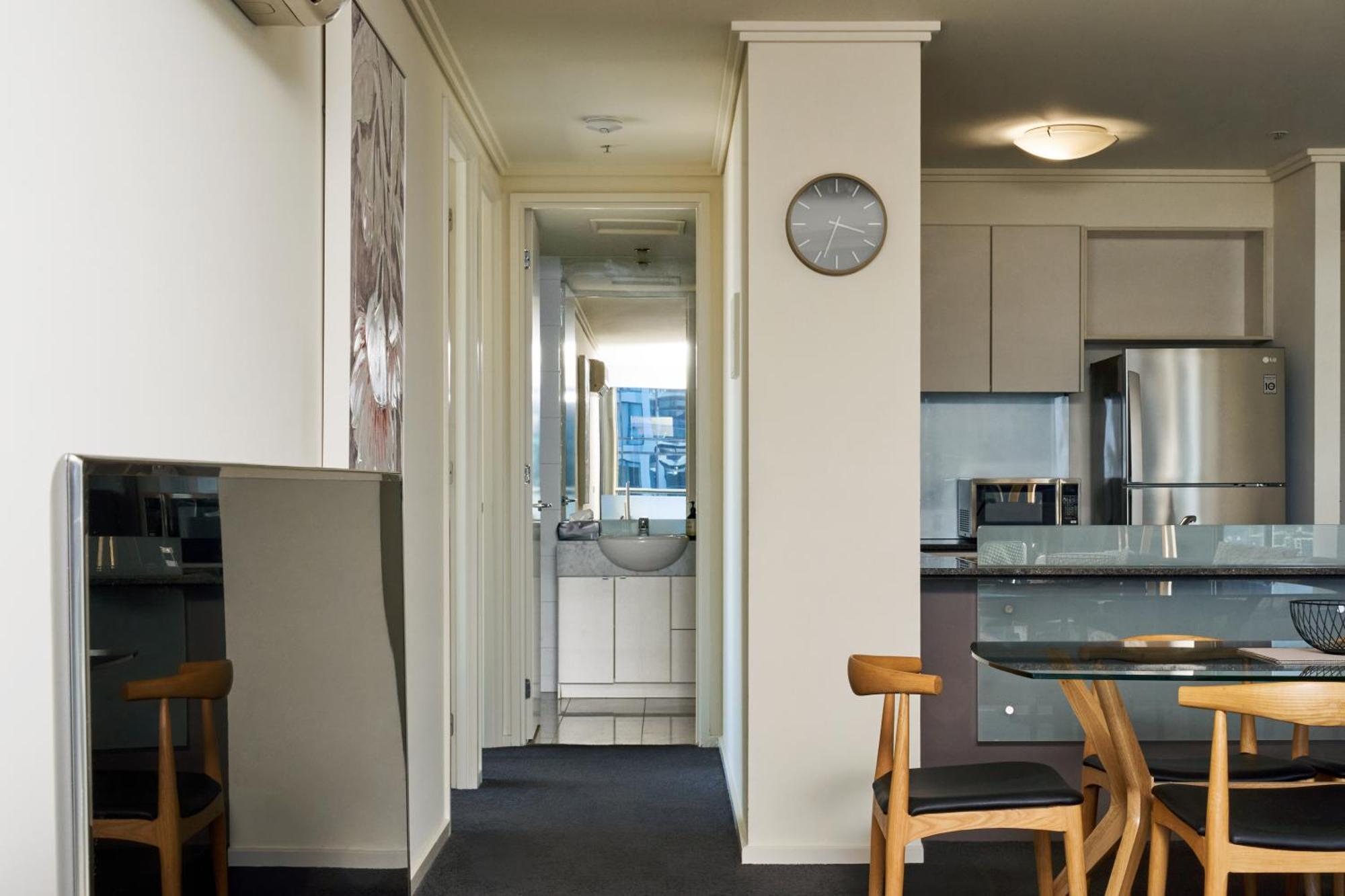 Exclusive Stays - Sentinel Melbourne Ngoại thất bức ảnh