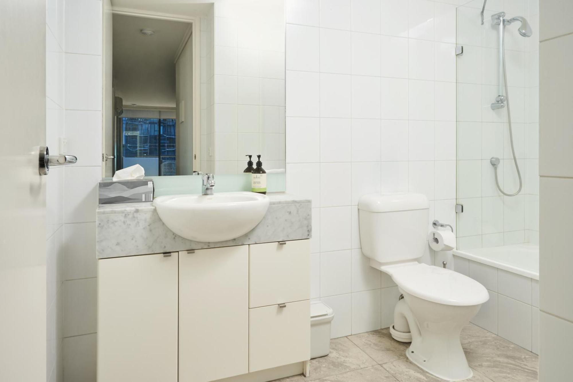 Exclusive Stays - Sentinel Melbourne Ngoại thất bức ảnh