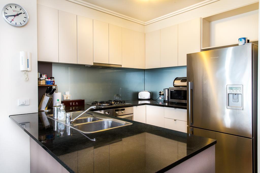 Exclusive Stays - Sentinel Melbourne Ngoại thất bức ảnh