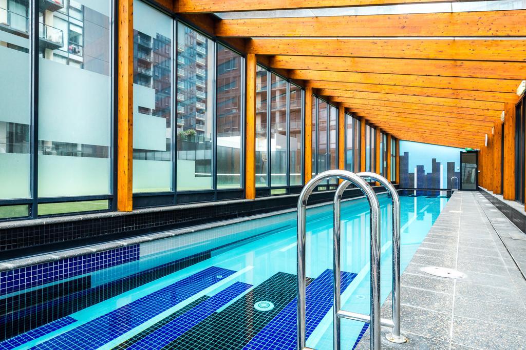 Exclusive Stays - Sentinel Melbourne Ngoại thất bức ảnh