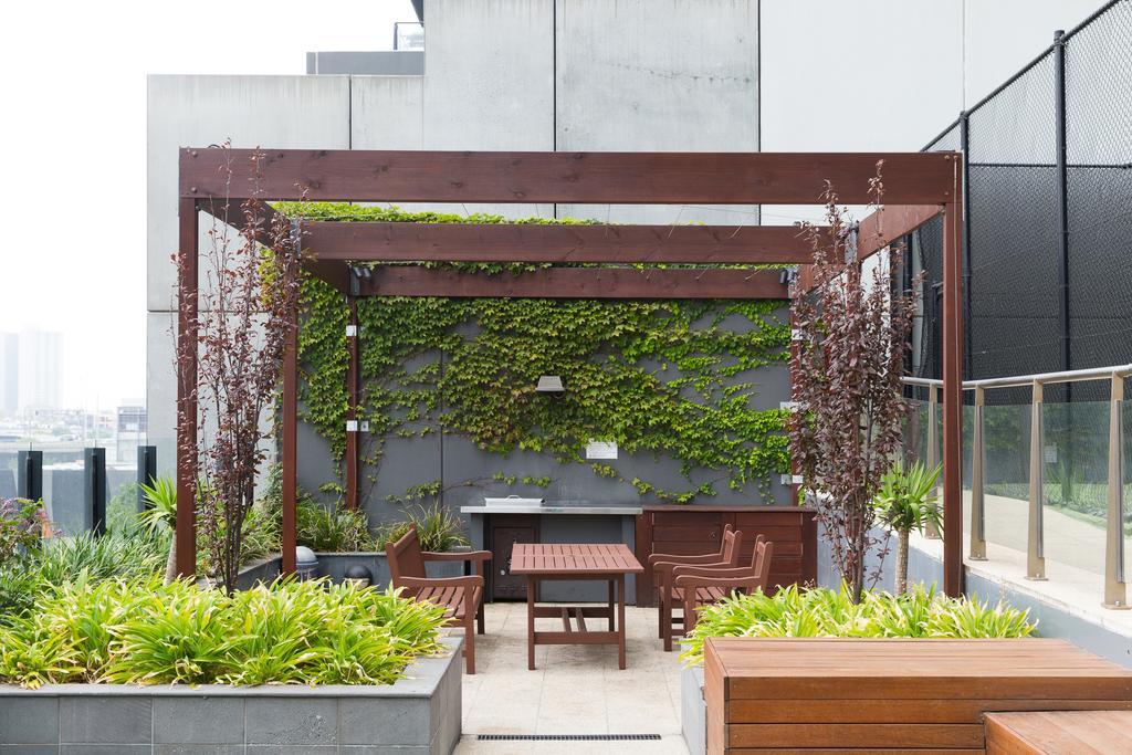 Exclusive Stays - Sentinel Melbourne Ngoại thất bức ảnh